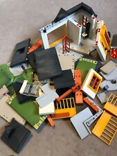 Vintage playmobil haus gebraucht kaufen  Osterholz-Scharmbeck