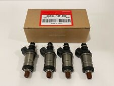 4 novos injetores de combustível OEM 06164-P0F-000 para 93-96 Prelude 2,2L comprar usado  Enviando para Brazil