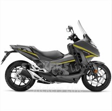 Adesivi honda integra usato  Pineto