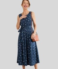 Seasalt women sleeveless for sale  WIMBORNE