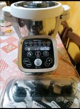 Mulinex cuisine companion usato  Piazza Armerina