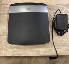 Cisco linksys e2500 for sale  Highland Park
