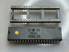 Set mos 6522 usato  Napoli