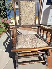 American vintage rocking for sale  READING