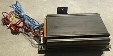 Amplificatore booster bose usato  Catania