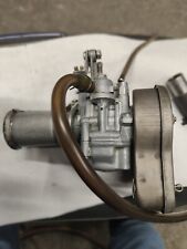 Carburatore completo dell usato  Desio