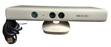 Genuíno Microsoft XBOX 360 Kinect Sensor Bar Modelo 1414 Branco SEM Adaptador de Alimentação comprar usado Genuíno Microsoft XBOX 360 Kinect Sensor Bar Modelo 1414 Branco SEM Adaptador de Alimentação comprar usado  Enviando para Brazil