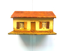 Décor maquette maison d'occasion  Mourmelon-le-Grand