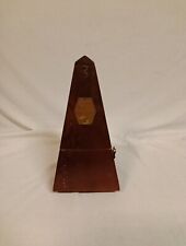 Antique original metronome for sale  Denver