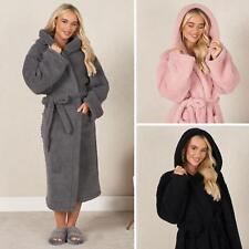 Teddy fleece long for sale  MANCHESTER