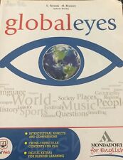 Global eyes ferruta usato  Parabita
