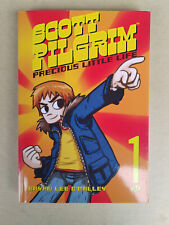 Malley scott pilgrim d'occasion  Castelnaudary