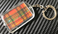Vintage tartan scotland for sale  UK