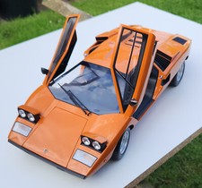 Lamborghini countach lp400 gebraucht kaufen  Großröhrsdorf