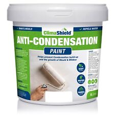 Anti condensation paint for sale  CHELMSFORD