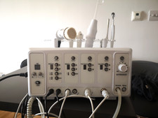 Beauty treatment machine for sale  LONDON