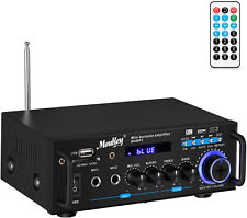 Moukey mamp3 amplificatore usato  Bovolone