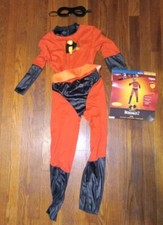 Incredibles dash costume for sale  Pittsfield
