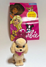 MINI POODLE BARBIE Loves PETS Series 4 filhote de cachorro -BARBIE PETS filhotes e gatinhos 2019 comprar usado  Enviando para Brazil