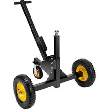 1500lbs adjustable trailer for sale  Burlington