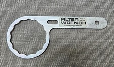 Filter wrench big for sale  Hot Springs National Park