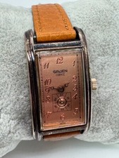 Vintage ladies gruen for sale  Aurora