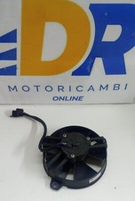 Ventola radiatore acqua usato  Napoli