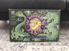 Mystères pékin jeu d'occasion  Puyricard