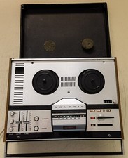Vintage grundig typ gebraucht kaufen  Burgthann