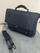 Borsa piquadro pelle usato  Potenza