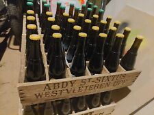 Westvleteren xii 24x d'occasion  Clermont
