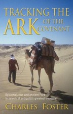 Tracking ark covenant for sale  ROSSENDALE