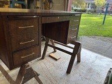 1979 alma desk for sale  Kent