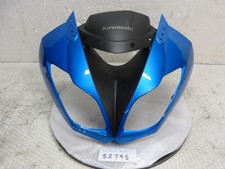 Kawasaki zx6r 2009 for sale  DONCASTER
