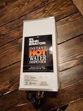 Insinkerator instant hot for sale  Peyton