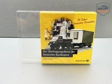 Brekina 006761 unimog gebraucht kaufen  Aulendorf