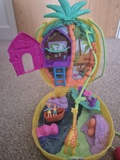 Polly pocket tropical for sale Polly pocket tropical for sale  PONTEFRACT