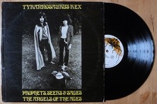 33t tyrannosaurus rex d'occasion  Strasbourg-