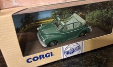Corgi 96765 morris for sale  PETWORTH