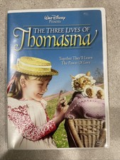 Walt disney three for sale  Happy Valley