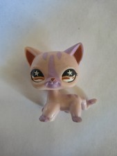 Figurine petshop chat d'occasion  Raon-l'Étape