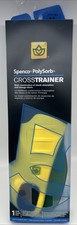 Palmilhas Spenco PolySorb Cross Trainer 12-13,5 comprar usado  Enviando para Brazil