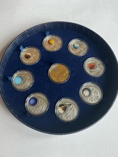 Systema solare coin for sale  EDINBURGH