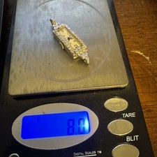 Antique vintage platinum for sale  Warren