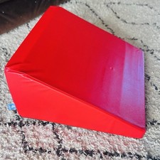 Foam wedge tumbler for sale  Minneapolis