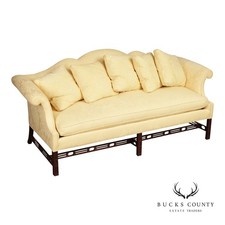 Southwood mahogany chippendale for sale  Hatfield