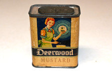 1930s deerwood mustard for sale  Greeley