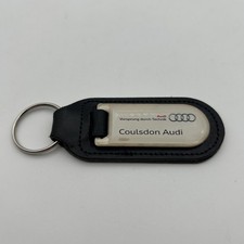 Coulsdon audi leather for sale  HAYLING ISLAND