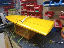 Electric muit boat for sale  EDENBRIDGE