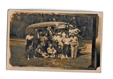 Antica autobus anni usato  Priolo Gargallo